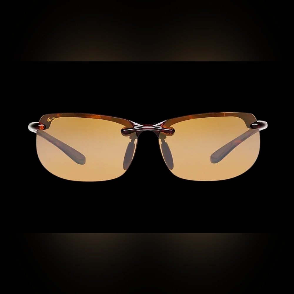 Maui Jim Sunglasses